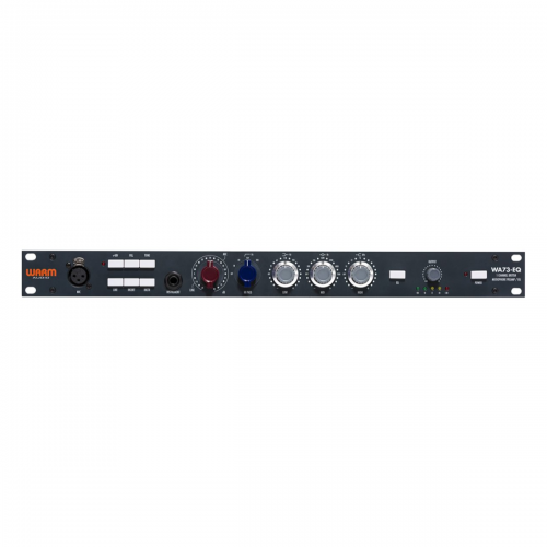 Warm Audio WA73-EQ